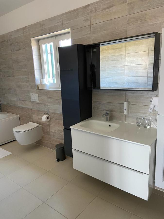 Villa Victoria Istra - Heated Pool Nova Vas  Eksteriør bilde