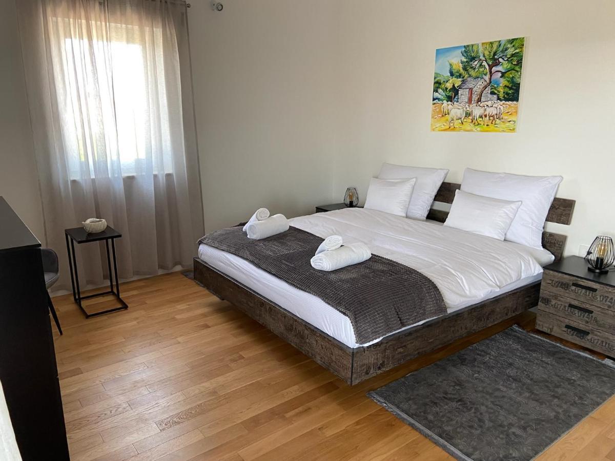 Villa Victoria Istra - Heated Pool Nova Vas  Eksteriør bilde