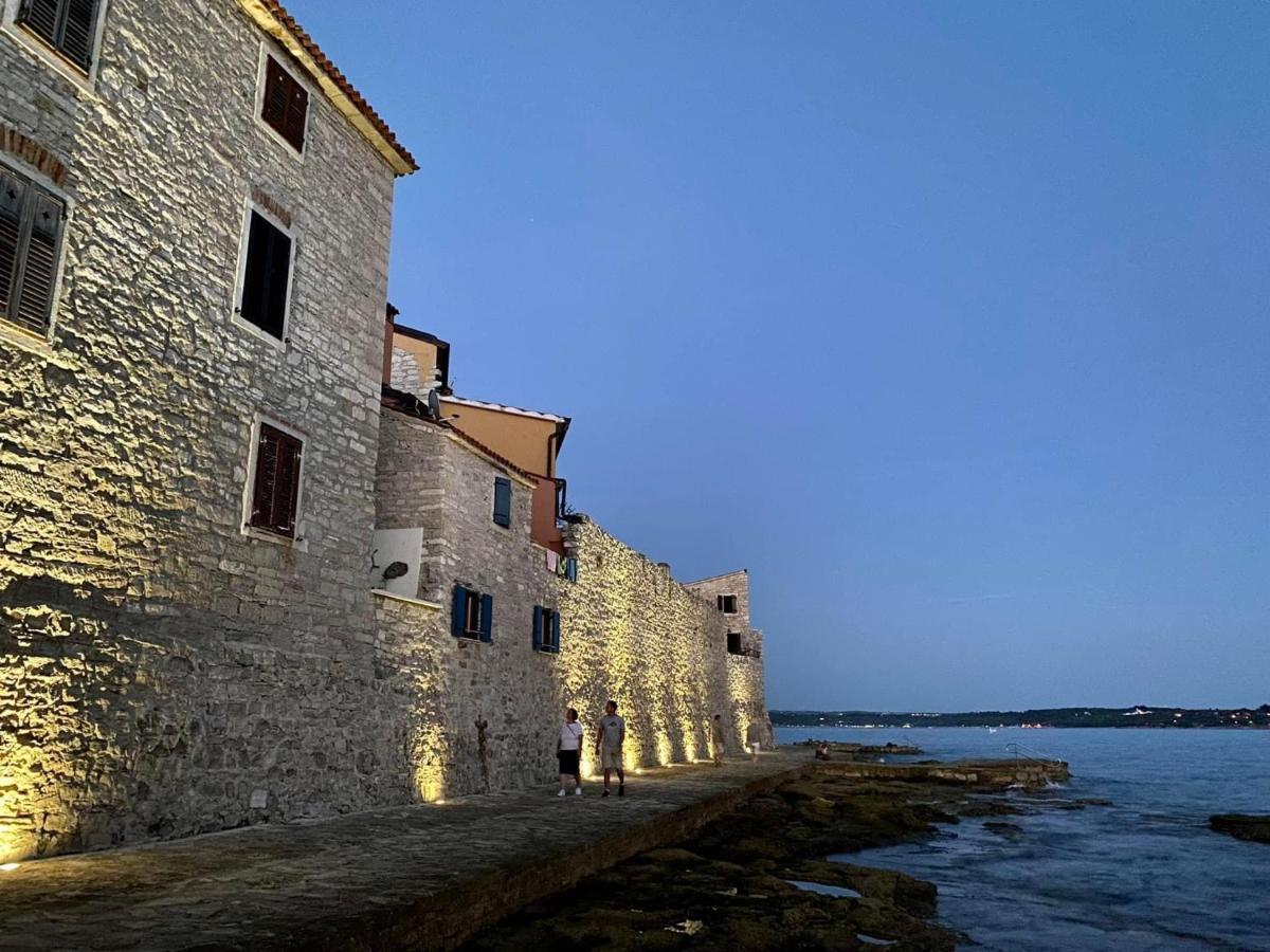 Villa Victoria Istra - Heated Pool Nova Vas  Eksteriør bilde