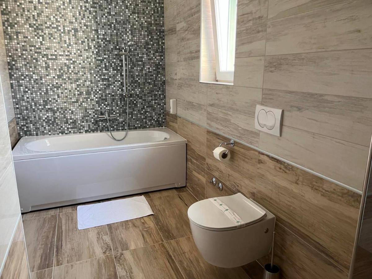 Villa Victoria Istra - Heated Pool Nova Vas  Eksteriør bilde