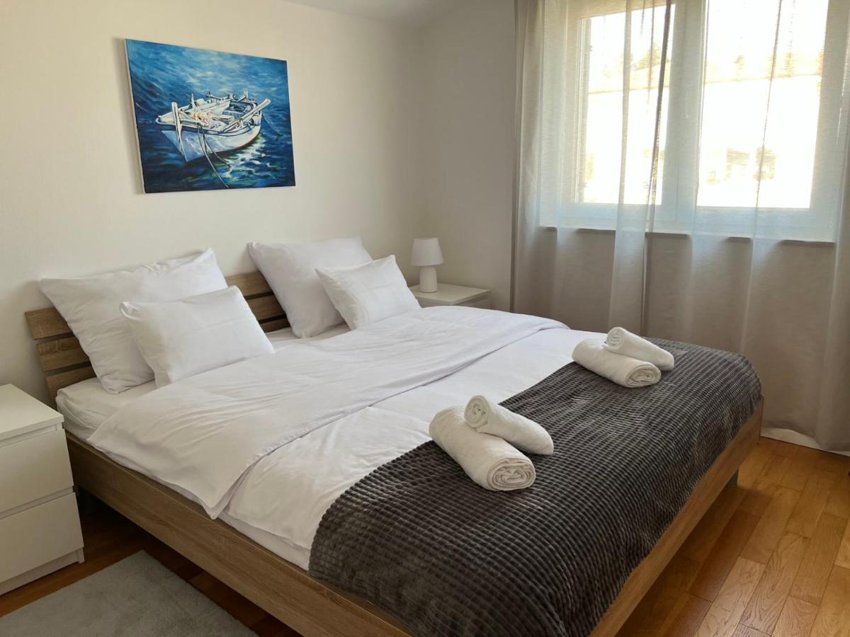 Villa Victoria Istra - Heated Pool Nova Vas  Eksteriør bilde